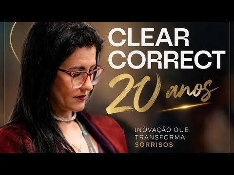 Drª Aline Barackat em conteúdo sobre o Clear Congress